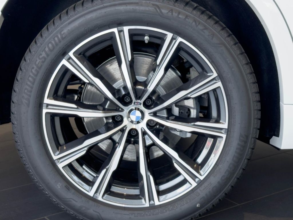 BMW X5 - Bild 5