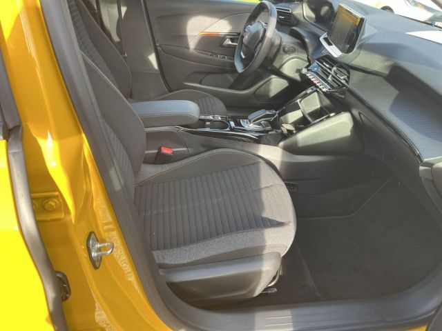 Peugeot 208 Active Pack Elektro 136