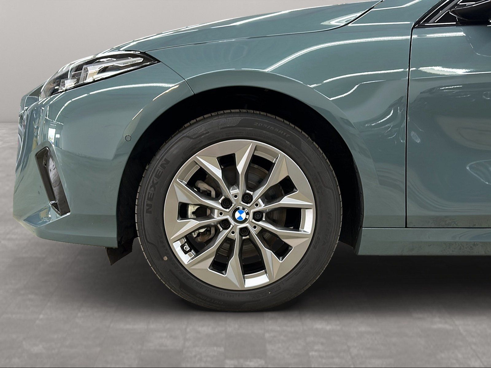 BMW 120 - Bild 11