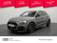 Audi A1 - Vorschau Bild 1