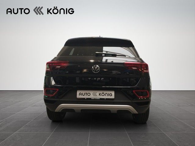 Fahrzeugabbildung Volkswagen T-Roc Life 1.5 TSI 110 kW *AHK*