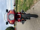 BMW R100 RS - BMW 1982 R100