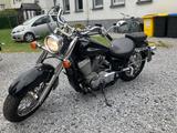 Honda VT 750 CS SHADOW - HONDA CHOPPER 750