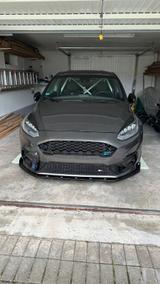 Ford Fiesta 1,5 EcoBoost ST mit Styling-Paket ST ... - Ford Fiesta ST-mit-Styling-Paket