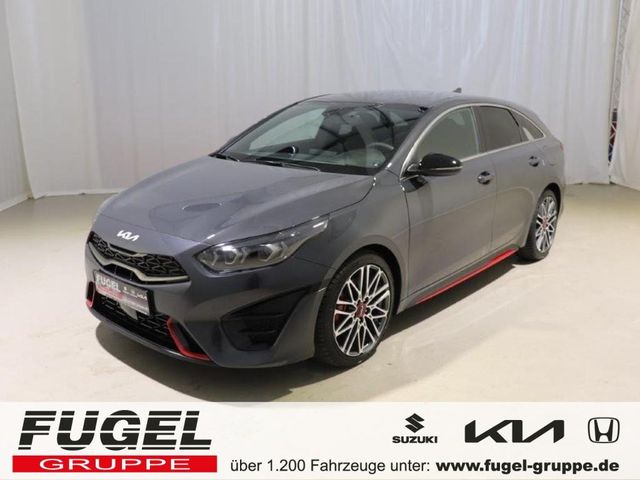 Kia ProCeed 1.6 T-GDi DCT GT LED|Navi|Virt.