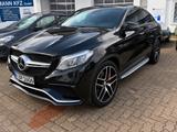 Mercedes-Benz GLE 350 d 4MATIC -