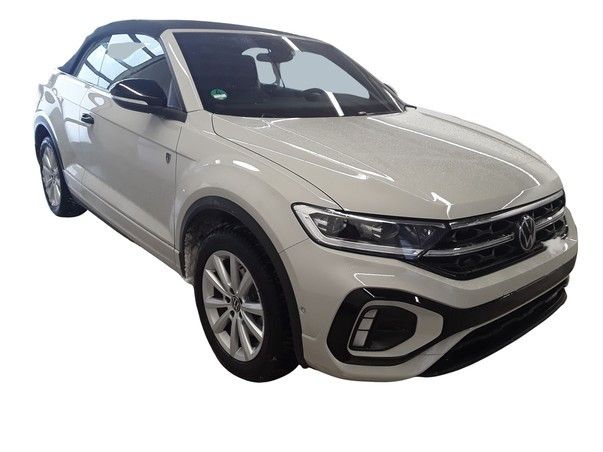T-Roc Cabriolet 1.5 TSI DSG R-LINE KARMANN MATRI