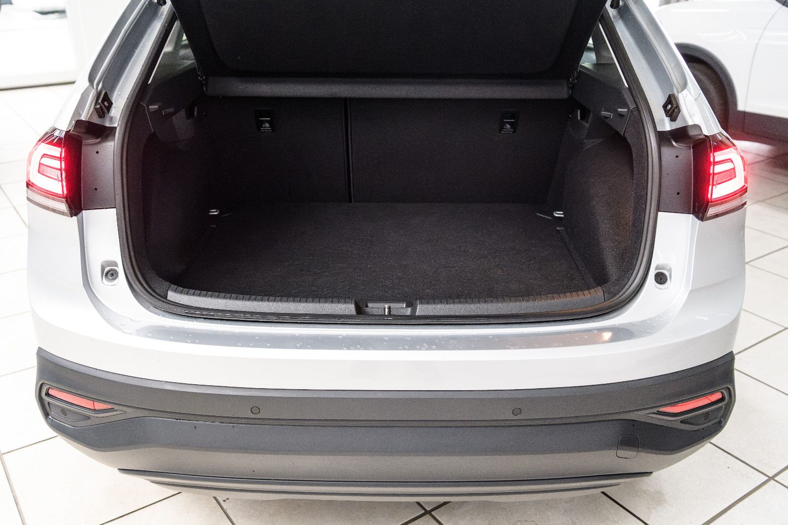 Fahrzeugabbildung Volkswagen Taigo Goal