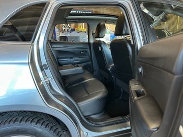 Mitsubishi ASX *VollLEDER*PANO*TEMPO*CAM*SUBWOOFER*AHK*