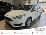 Ford FOCUS KOMBI AMBIENTE 1.0 ECOBOOST PDC KLIMA HU - Ford Focus: Ambiente