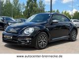 Volkswagen Beetle Allstar BMT*Allwetter*PDC* - Volkswagen Beetle: Allstar