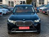 BMW X3 xDrive 20d*8-FACH*SHZ*MFL*GRA*BCM*PDC*LEDER* - BMW Gebrauchtwagen