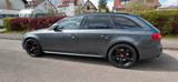 Audi S4 3.0 TFSI S tronic quattro Avant - - gebrauchte Audi S4 aus dem Jahr 2015