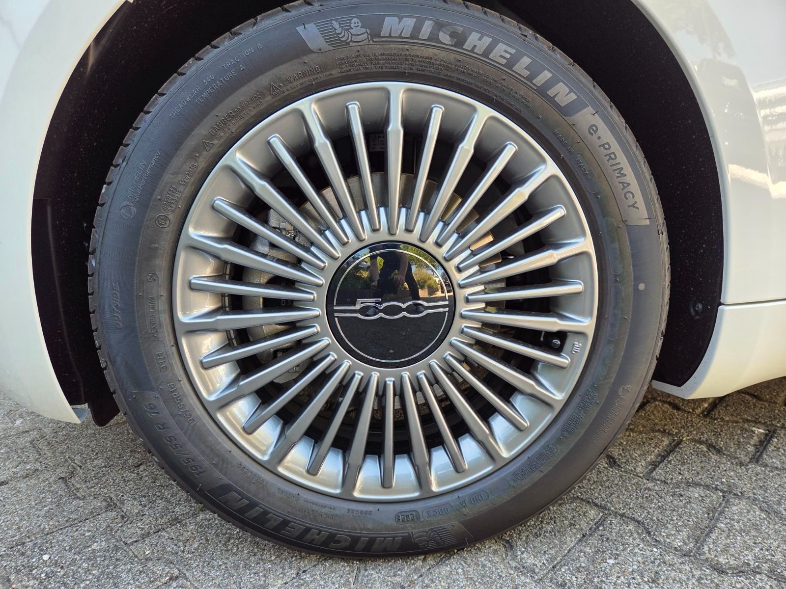Fiat 500 - Bild 15