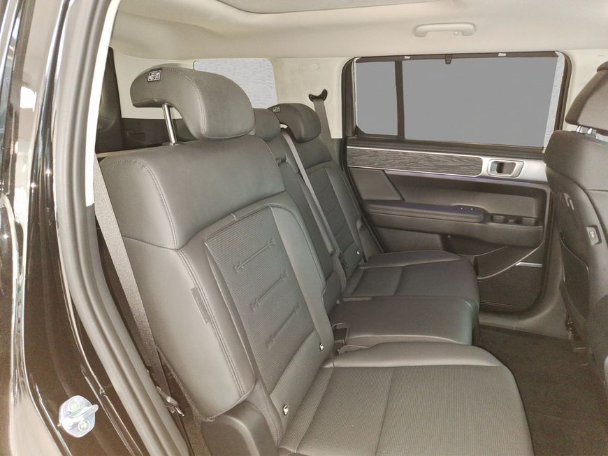 Hyundai Santa Fe – Bild 21