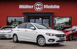 Fiat Tipo Lim 1.6i Automatik Lounge NAVIGATION KAMERA - Fiat Tipo Gebrauchtwagen