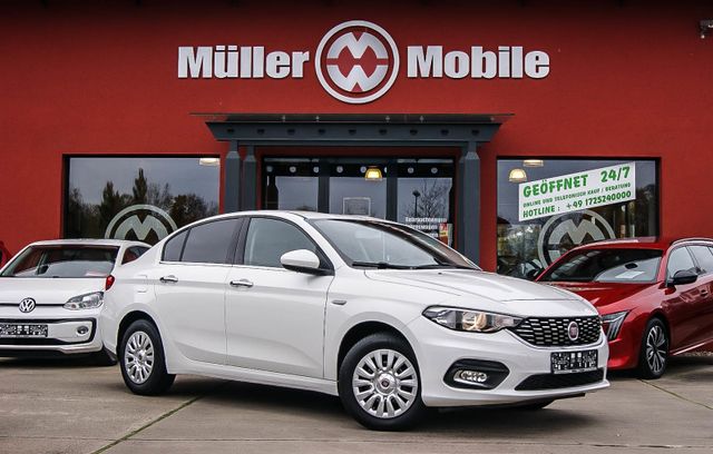 Fiat Tipo Lim 1.6i Automatik Lounge NAVIGATION KAMERA