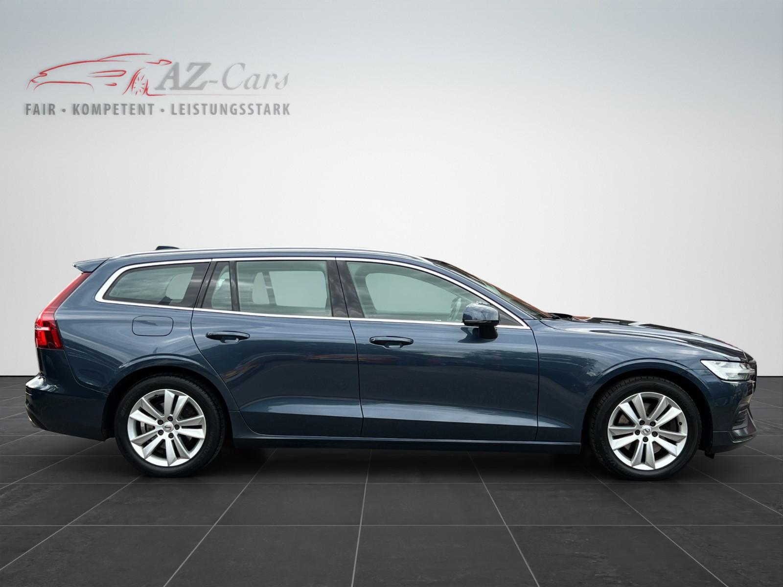 Volvo V60 Kombi Momentum Pro*AUTOMATIK*NAVI*LED*KAMERA