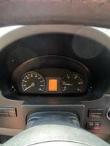Mercedes-Benz 308 CDI - Wohnmobil bis 30000 Euro