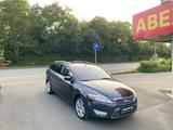 Ford Mondeo Turnier 2,0TDCi Titanium NAVI AHK 18" PDC - Ford Mondeo: 18