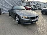 BMW Z4 Roadster sDrive 23i Leder/PDC/Xenon/1.Hd - BMW Z4 in Mannheim