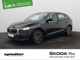 Skoda Scala Selection 1.0 TSI / Matrix, Tempomat, RFK - Skoda Scala: Selection