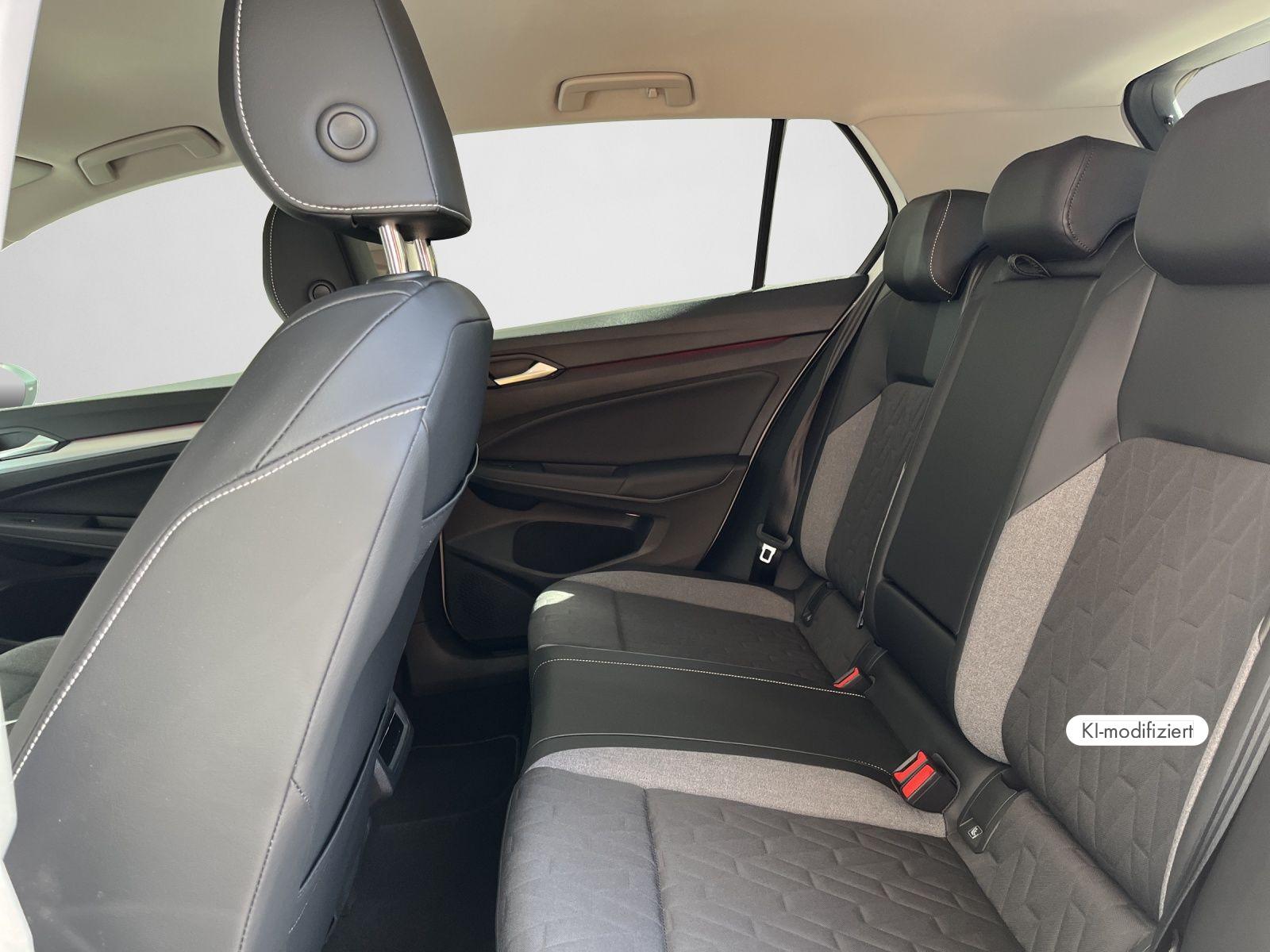 Volkswagen Golf VIII 1.5 eTSI,*1,49%*,ENERGY,IQ.LIGHT MATRI, миниатюра 14