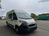 Peugeot Boxer Mixto 7 PL Klima 2 Stück - Peugeot Boxer: Kombi