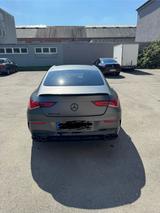 Mercedes-Benz CLA 200 - - Mercedes-Benz CLA 200 in Bochum