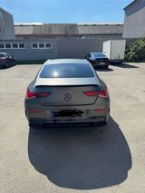 Mercedes-Benz CLA 200 - - Mercedes-Benz CLA 200 in Essen