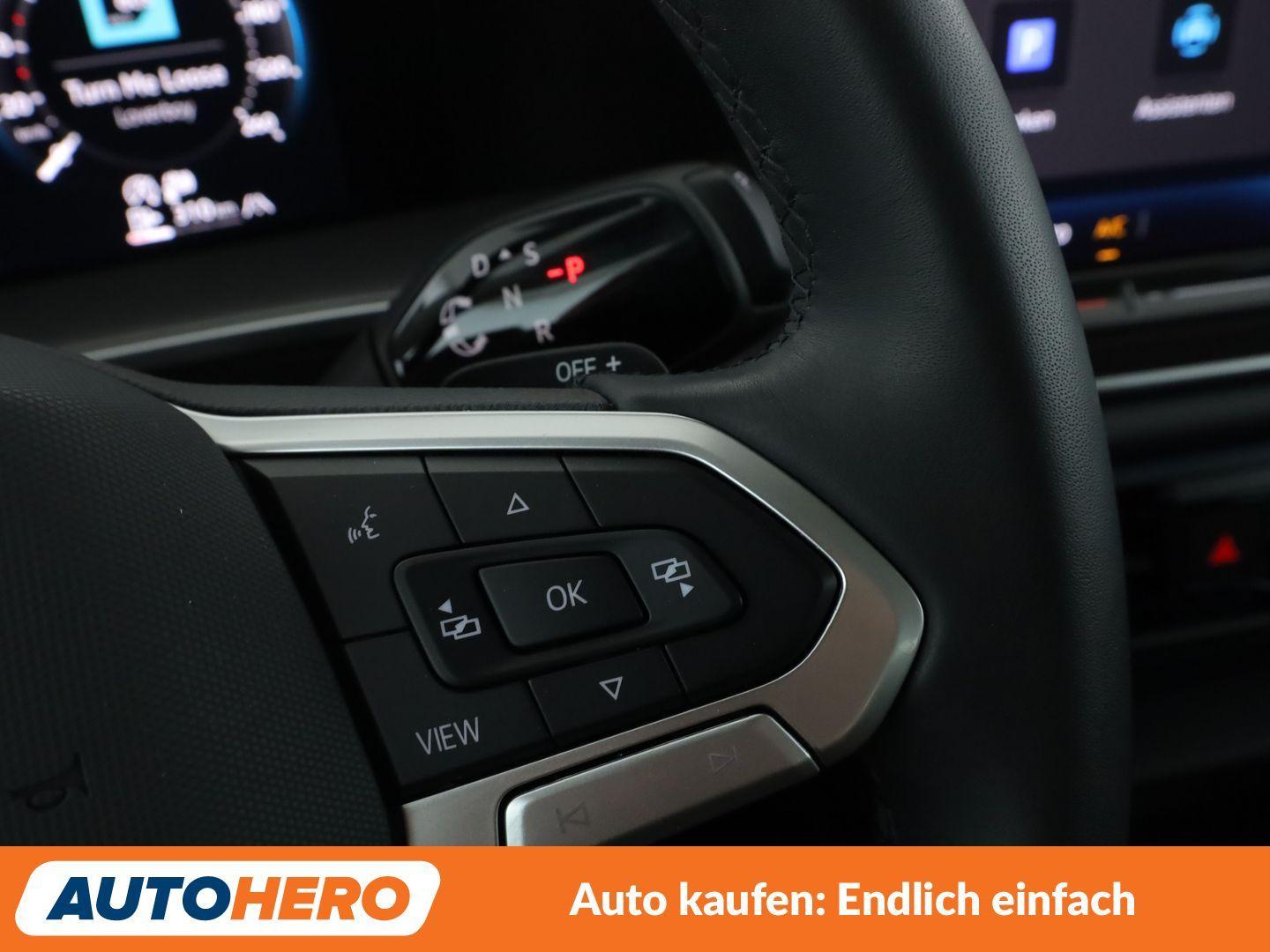 Volkswagen Tayron 2.0 TDI Life Aut.*LED*ACC*CAM*PDC*, миниатюра 24