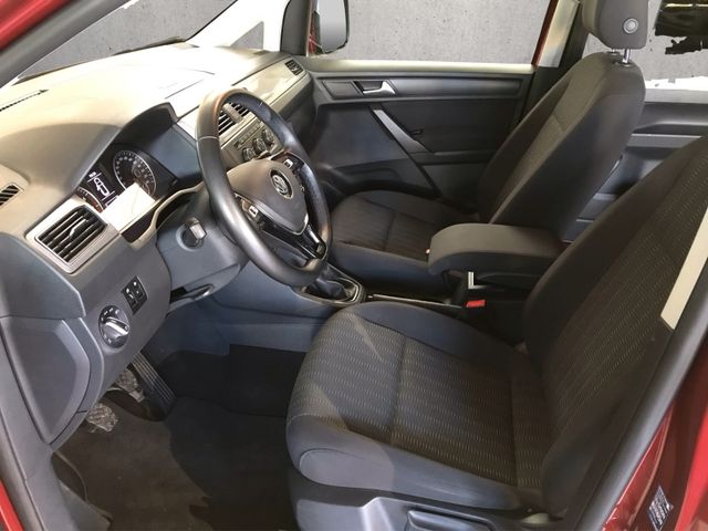 Caddy Comfortline 1.4 TSI 6-Gang*NAVI*RFK*