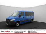 Mercedes-Benz Sprinter 316 Tourer *8-SITZE* AHK 2,8t+KAMERA+NA - Mercedes Sprinter 8-Sitzer