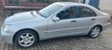Mercedes-Benz C 180 Kompressor Classic