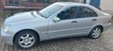Mercedes-Benz C 180 Kompressor Classic