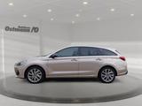 Hyundai i30 cw 1.4 T-GDI Style 2xKlima AUT DynLicht Kam. - Hyundai i30 mit Benzin-Antrieb: Kombi, Automatik
