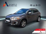 Mitsubishi ASX Top 4WD Allwetterreifen, Klima, Navi, Rückfa - Mitsubishi ASX Top mit Diesel-Antrieb
