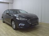 Ford Mondeo 2.0 EB Titanium Navi Shz AHK RFK - Ford Mondeo Gebrauchtwagen in Bremen