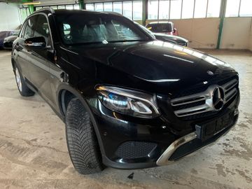 Mercedes GLC 350 - 8
