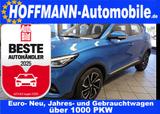 MG ZS Luxury, Navi,Kamera,PDC,Sitzheizung - MG ZS Gebrauchtwagen