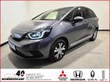 Honda Jazz 1.5 i-MMD Hybrid Elegance PDCv+h+SitzHZG+An - Honda Jazz in Mönchengladbach