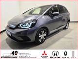 Honda Jazz 1.5 i-MMD Hybrid Elegance PDCv+h+SitzHZG+An - Honda in Mönchengladbach