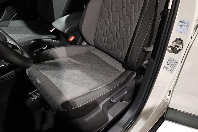 T-Cross Life 1.0 TSI DSG AHK LED PDC KEYLESS ACC
