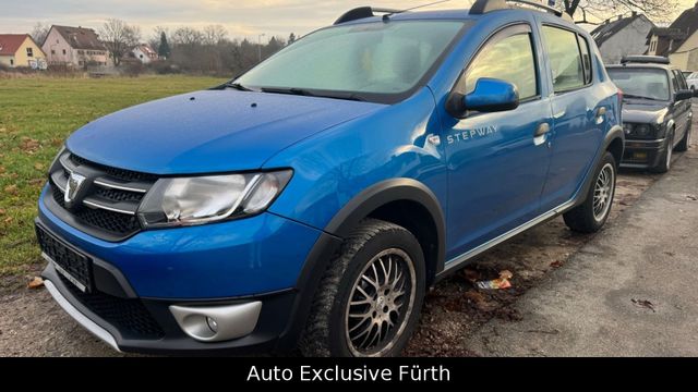 Dacia Sandero II Stepway Prestige*Motorschaden*