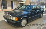 Mercedes-Benz 190 2.3 E-16 ISCRITTA ASI - Mercedes-Benz 190 aus 1986: 190e