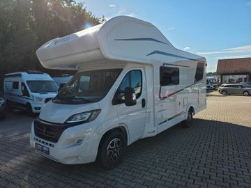 Etrusco A 7300 DB | Dachklima |