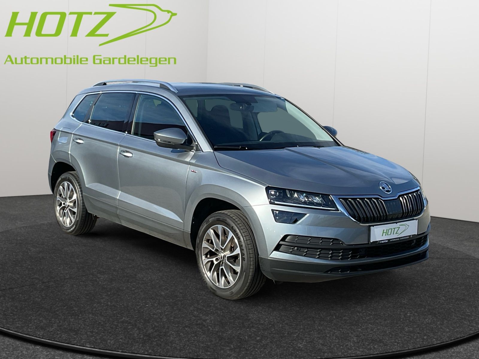 Skoda Karoq - Bild 8
