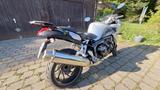 BMW K1200 R Sport - BMW K1200R SPORT