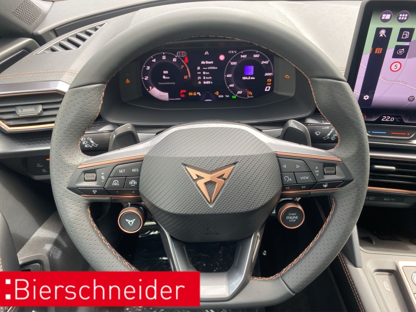 Cupra Leon - Bild 13