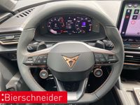 Cupra Leon - Vorschau Bild 13